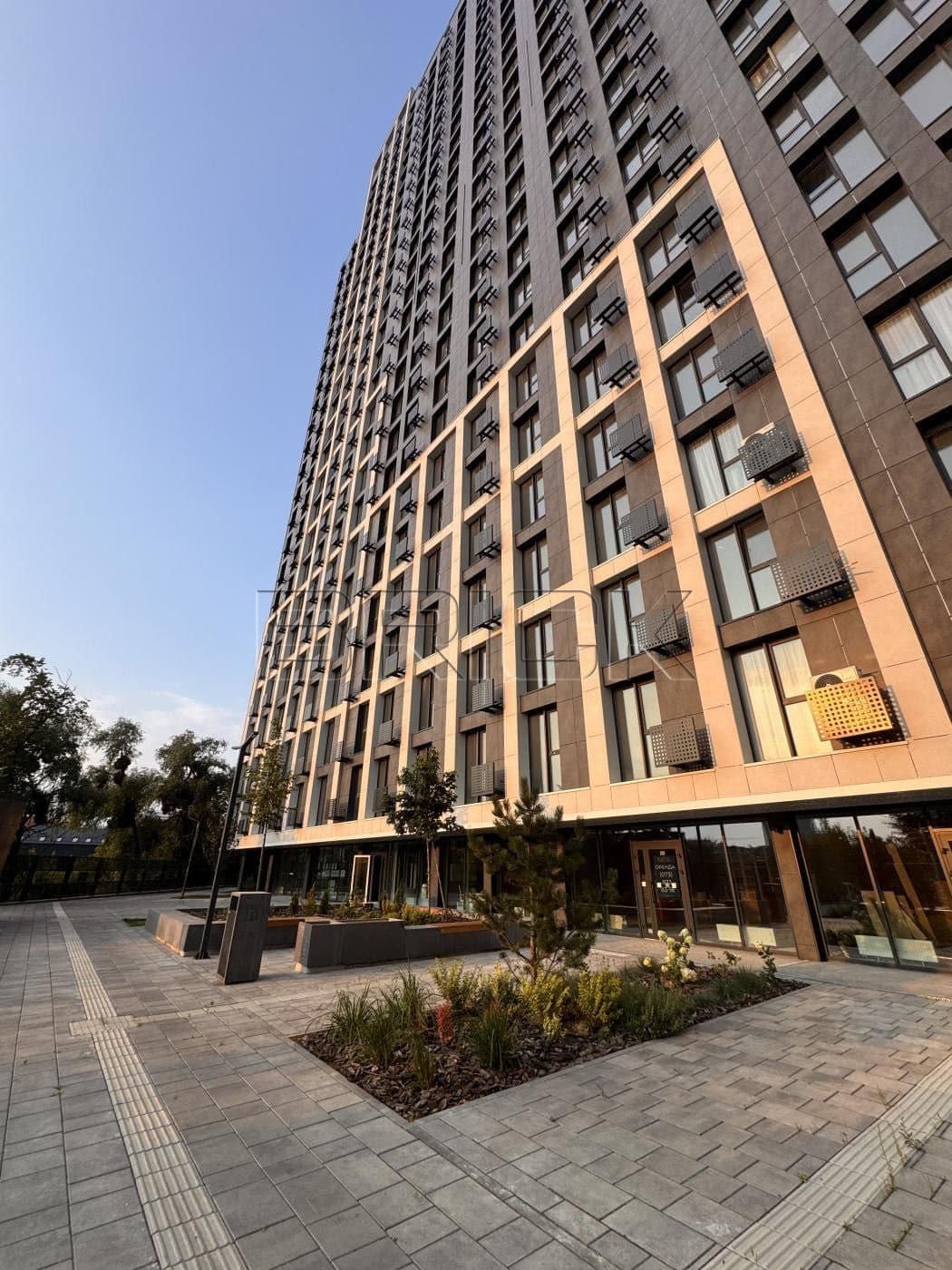 Продаж 1-кімнатної квартири, 41.5 м², ЖК «Nordica Residence» 2
