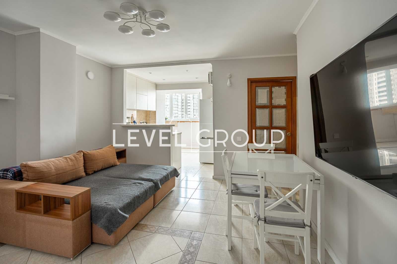 Продаж 3-кімнатної квартири, 83.3 м², Дарницький р-н 2