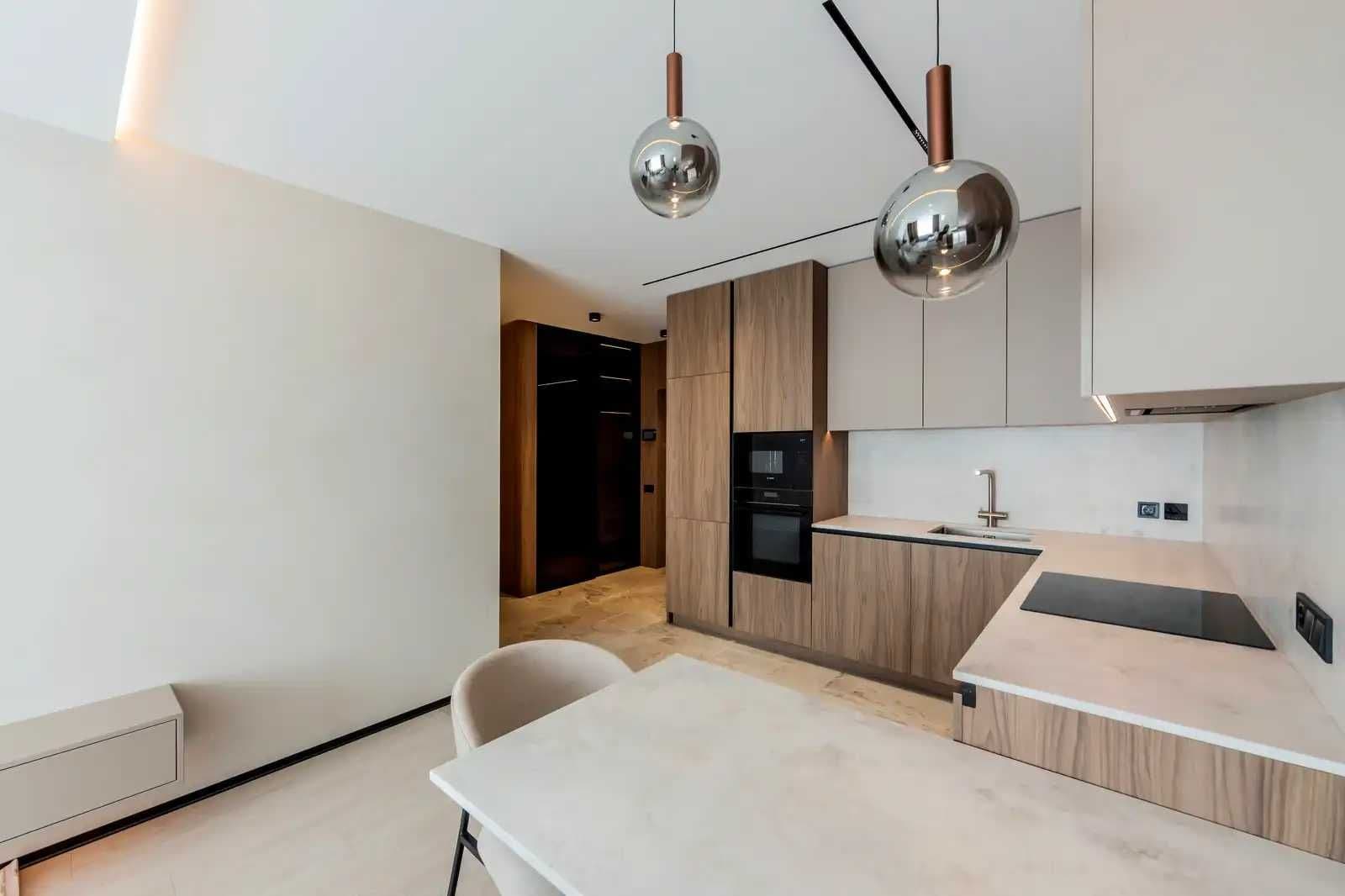 Оренда 3-кімнатної квартири, 70 м², ЖК «Great» 5