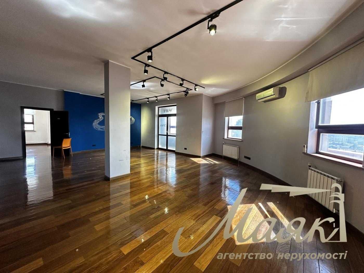 Оренда комерційного приміщення, 200 м², Печерський р-н 1