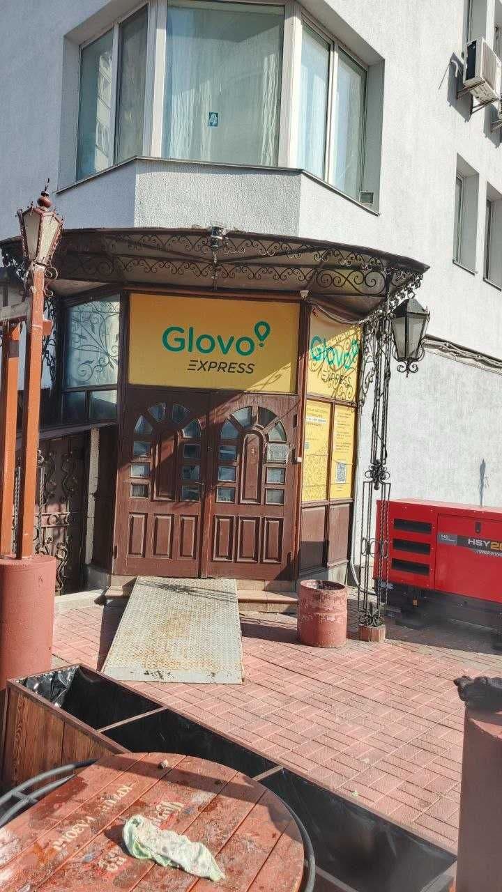 Оренда комерційного приміщення, 250 м², Дарницький р-н 1