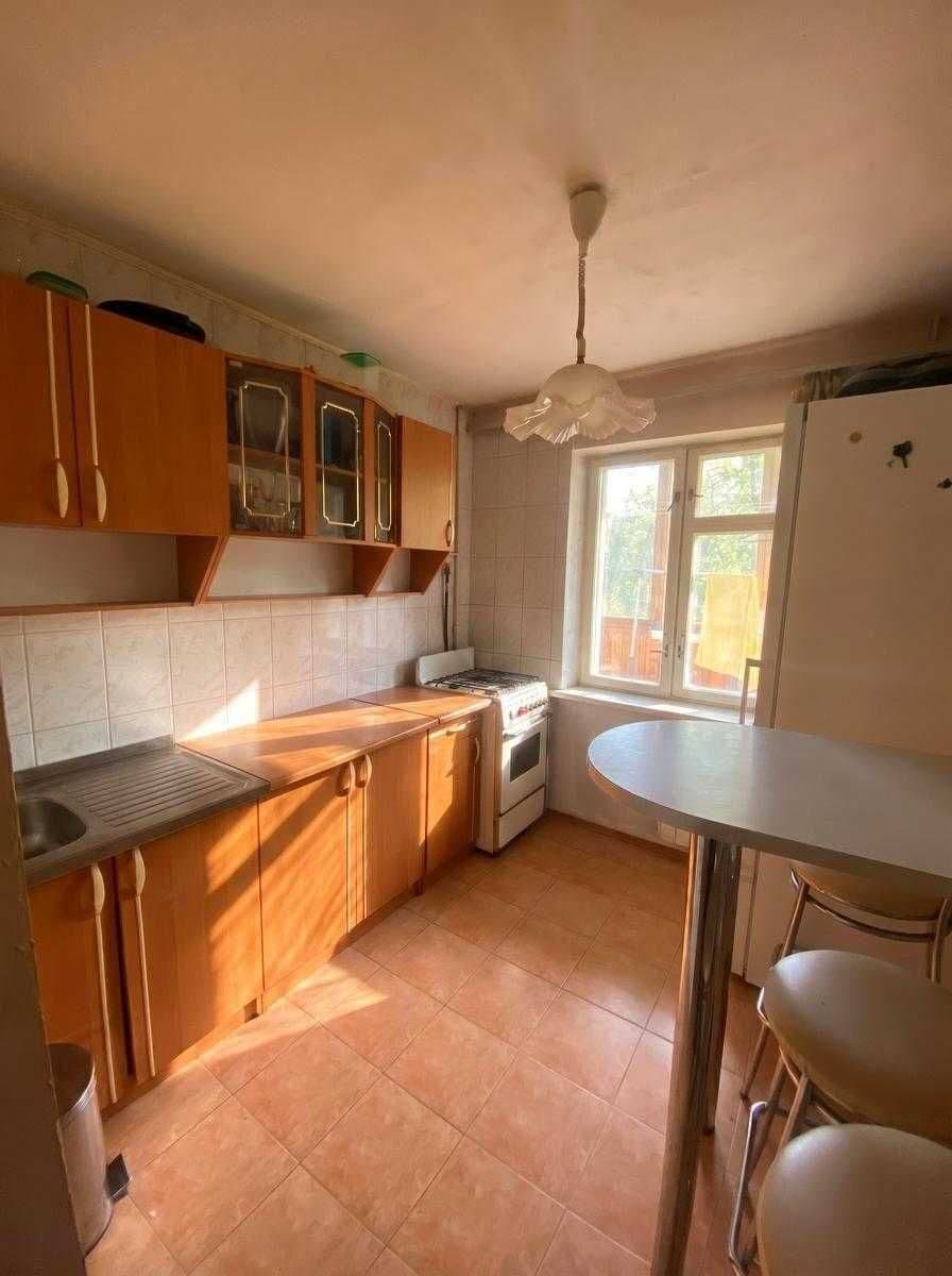 Продаж 1-кімнатної квартири, 40 м², Печерський р-н 1
