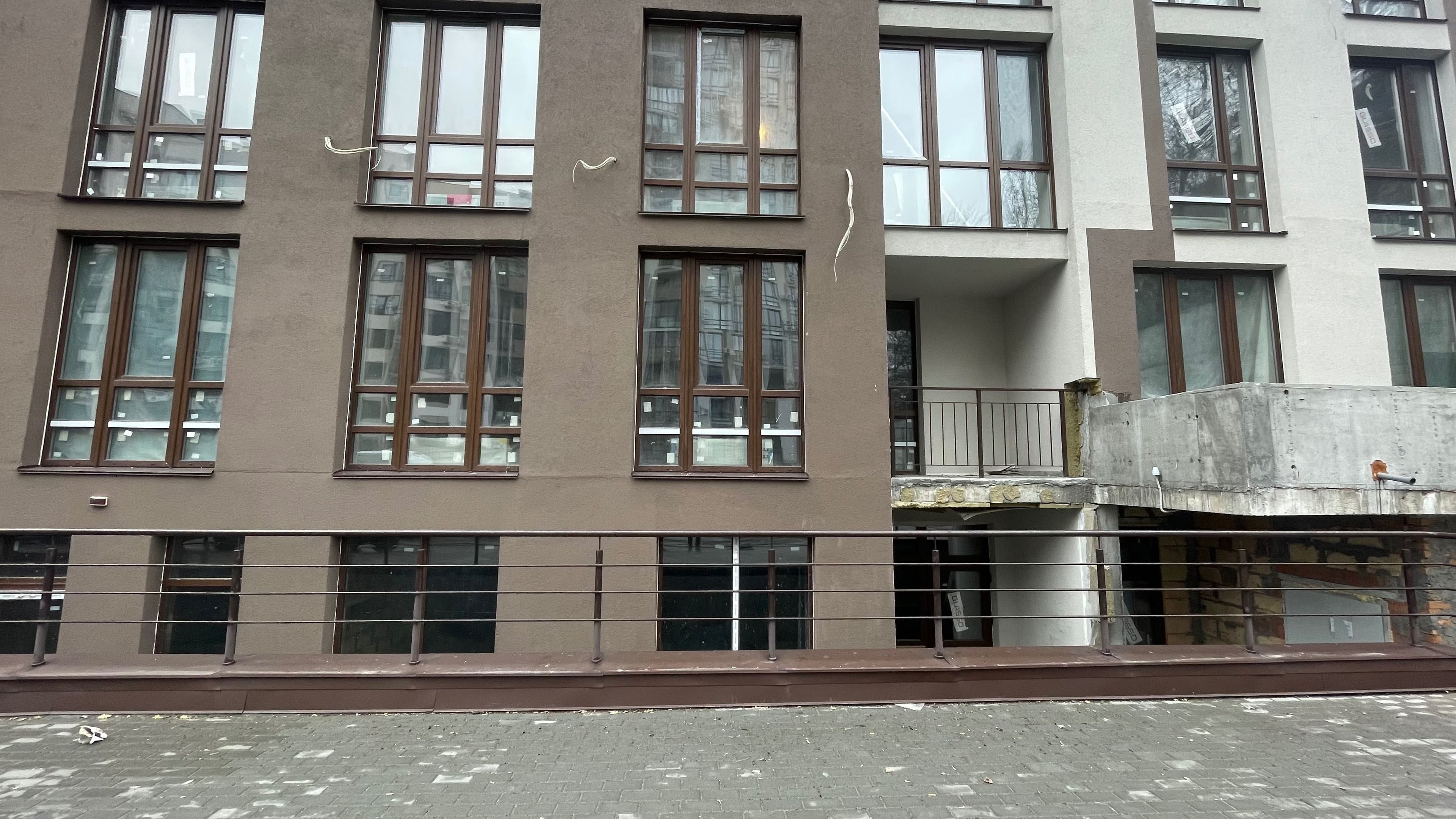 Продаж 2-кімнатної квартири, 66.3 м², ЖК «Львівський квартал» 1