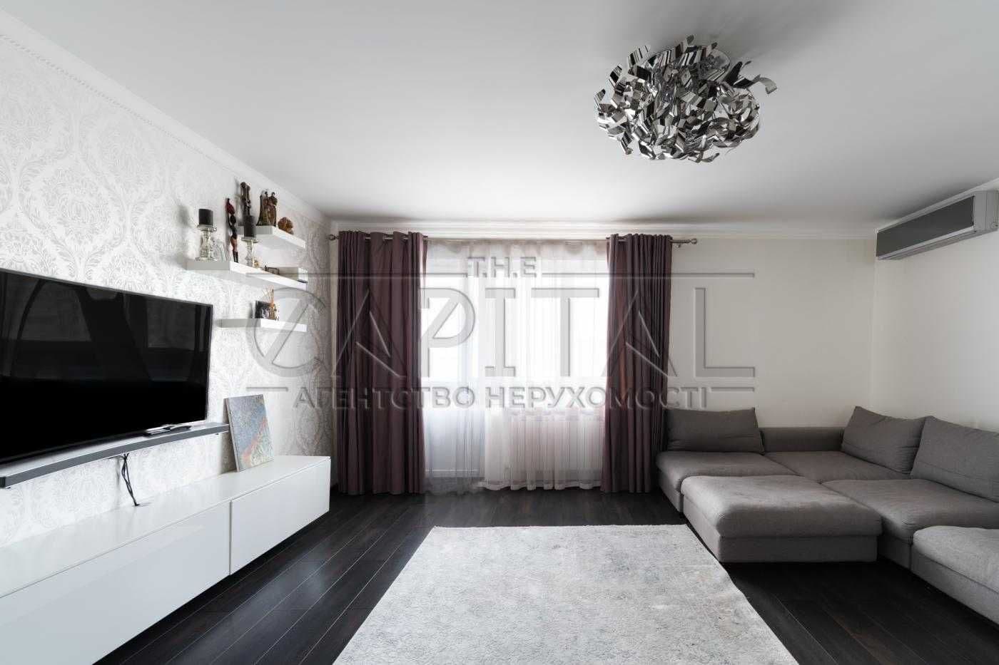 Продаж 2-кімнатної квартири, 94.5 м², Дарницький р-н 1