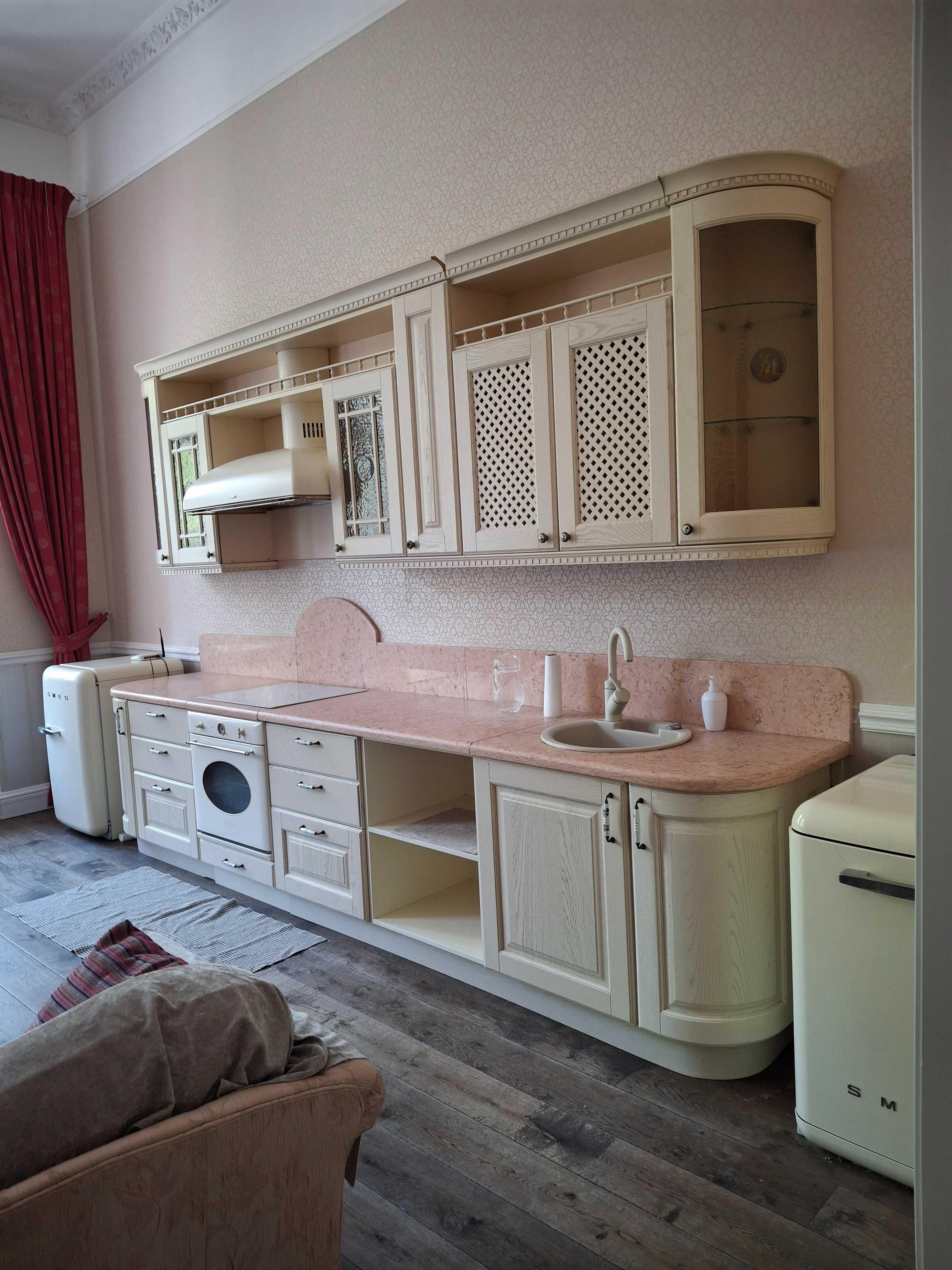 Оренда 2-кімнатної квартири, 77 м², Печерський р-н 2