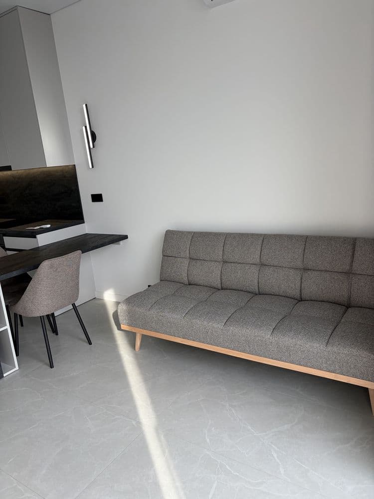 Оренда 1-кімнатної квартири, 49 м², ЖК «Юніт хоум» 2