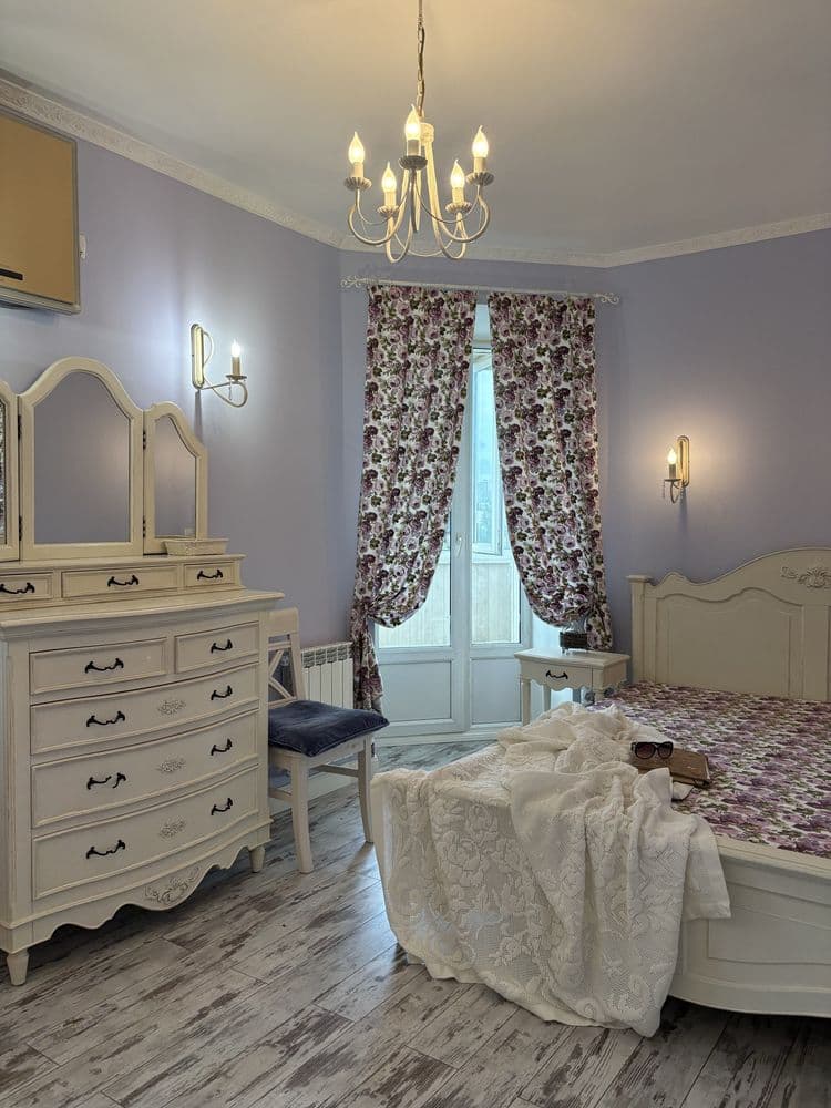 Оренда 2-кімнатної квартири, 60 м², ЖК «Царський Будинок» 3