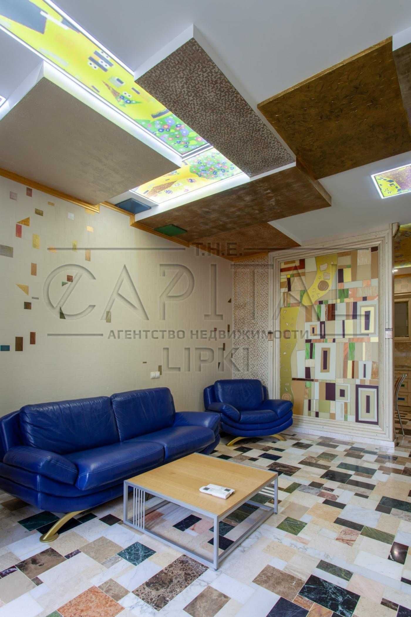 Оренда 2-кімнатної квартири, 60 м², Печерський р-н 2