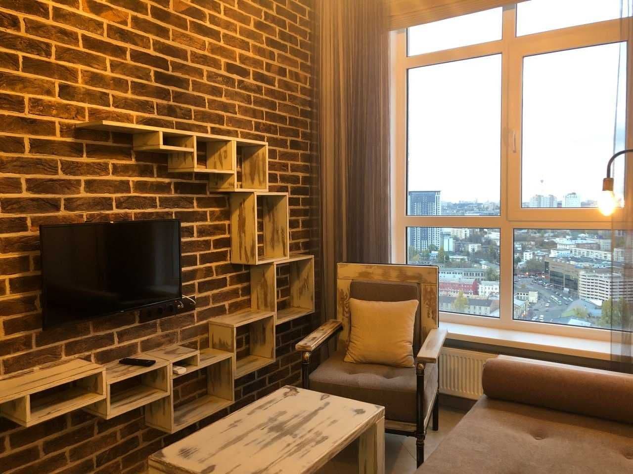 Оренда 2-кімнатної квартири, 50 м², Шевченківський р-н 2