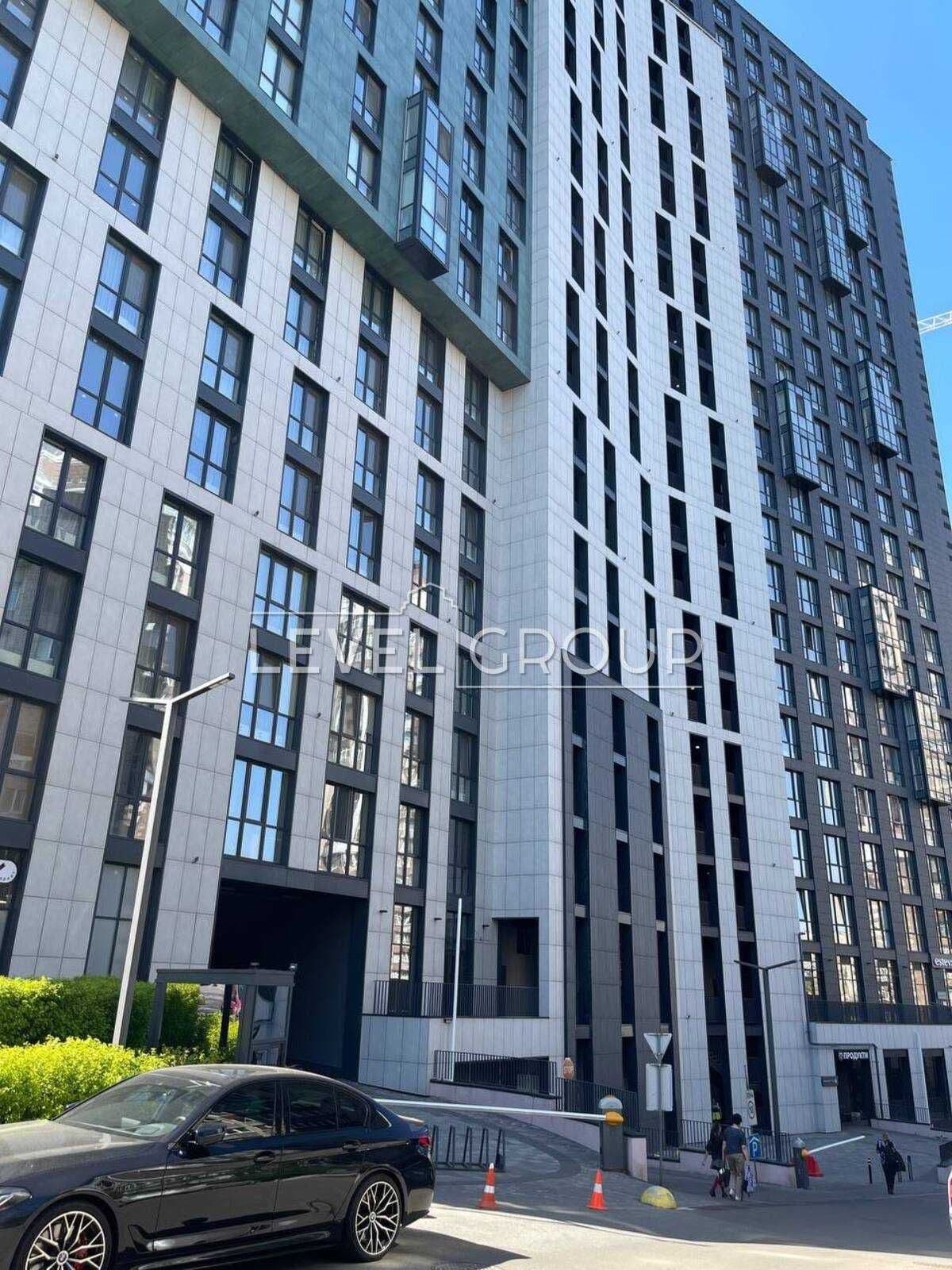 Продаж 2-кімнатної квартири, 99.1 м², Шевченківський р-н 2