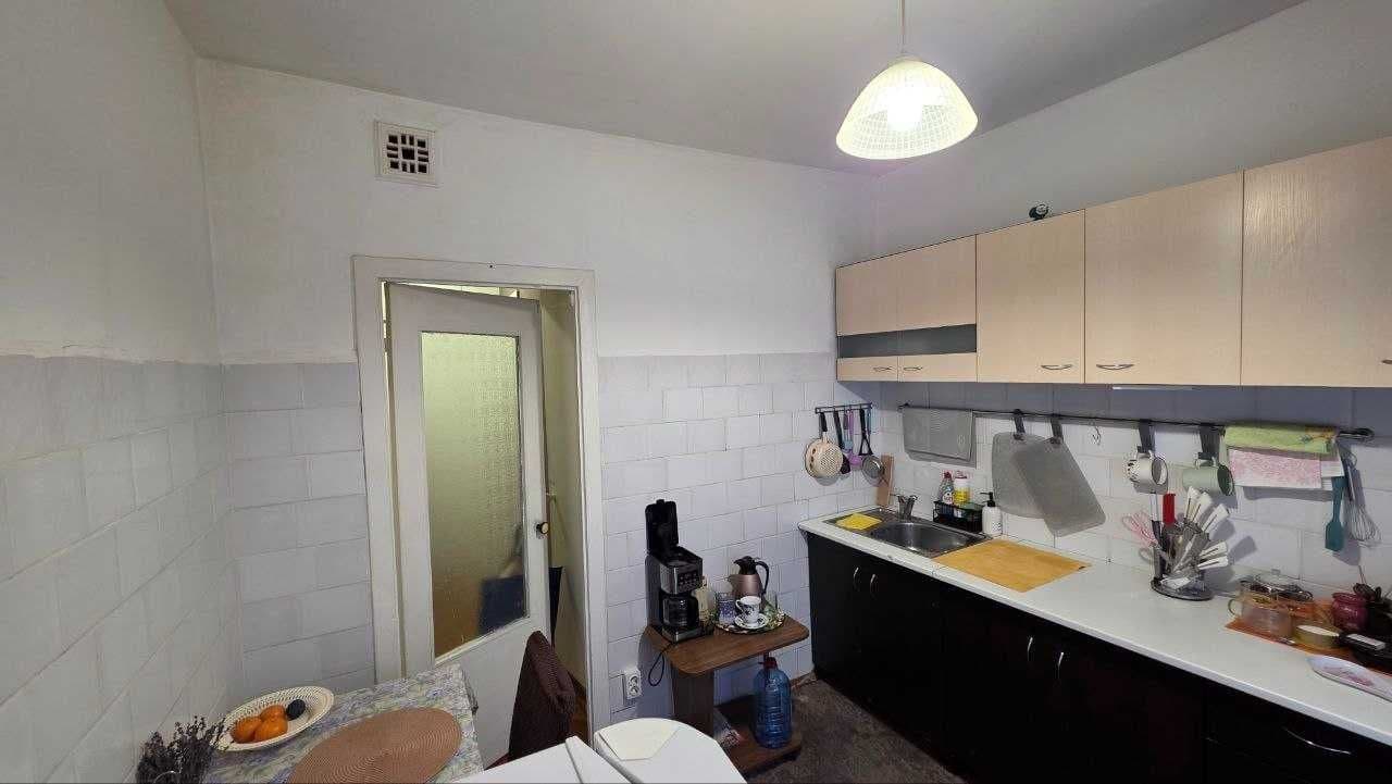 Продаж 2-кімнатної квартири, 56 м², Подільський р-н 3
