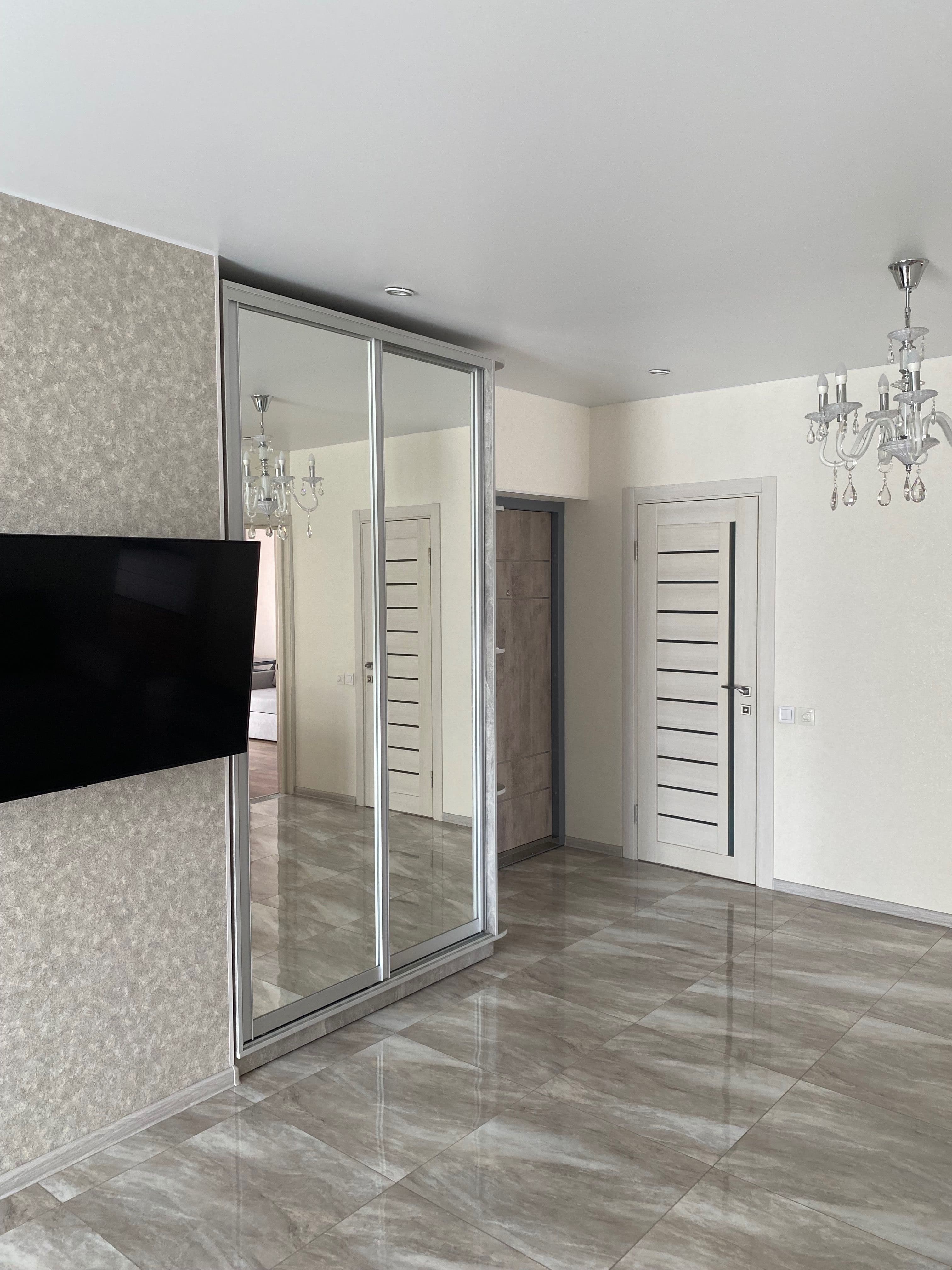 Оренда 2-кімнатної квартири, 72 м², ЖК «Bristol Comfort House» 5