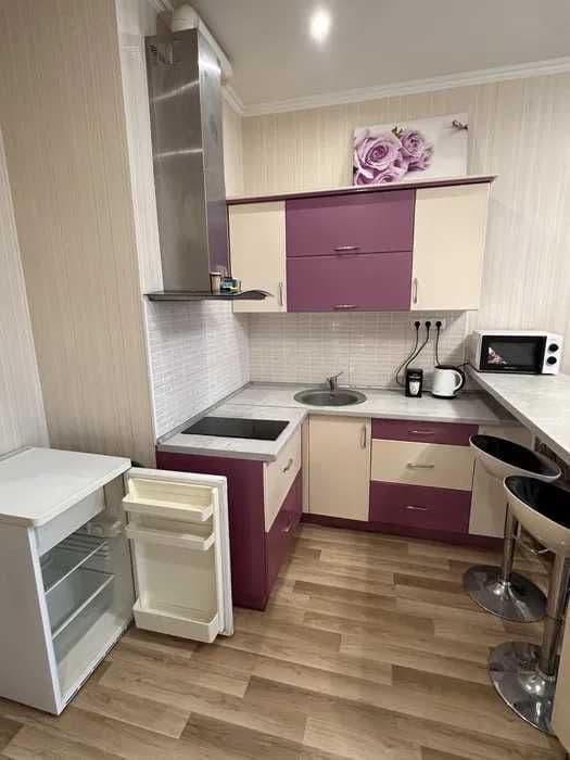 Продаж 1-кімнатної квартири, 40 м², ЖК «Елегант» 3