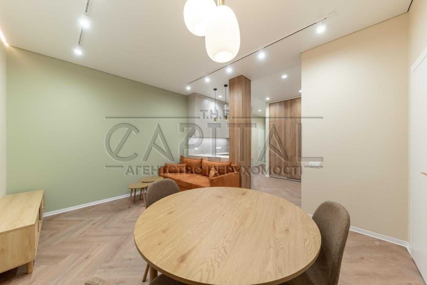 Продаж 2-кімнатної квартири, 54.7 м², Шевченківський р-н 5