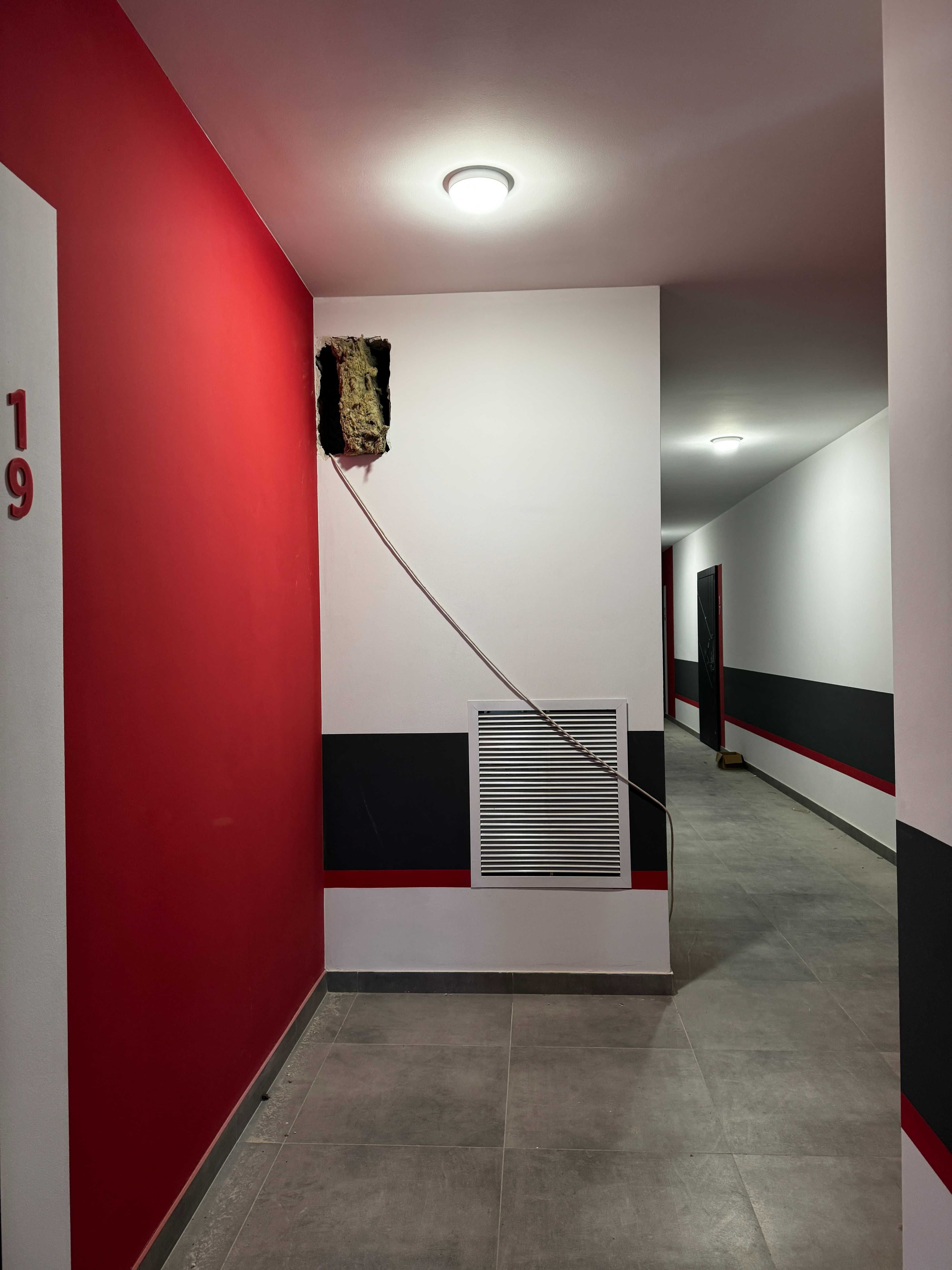 Продаж 3-кімнатної квартири, 70.68 м², ЖК «(не вказаний)» 4