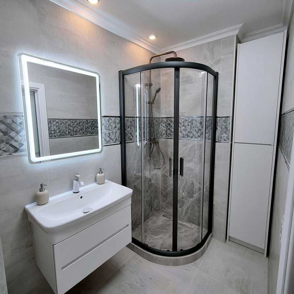 Оренда 1-кімнатної квартири, 61 м², ЖК «Greenville на Печерську» 3
