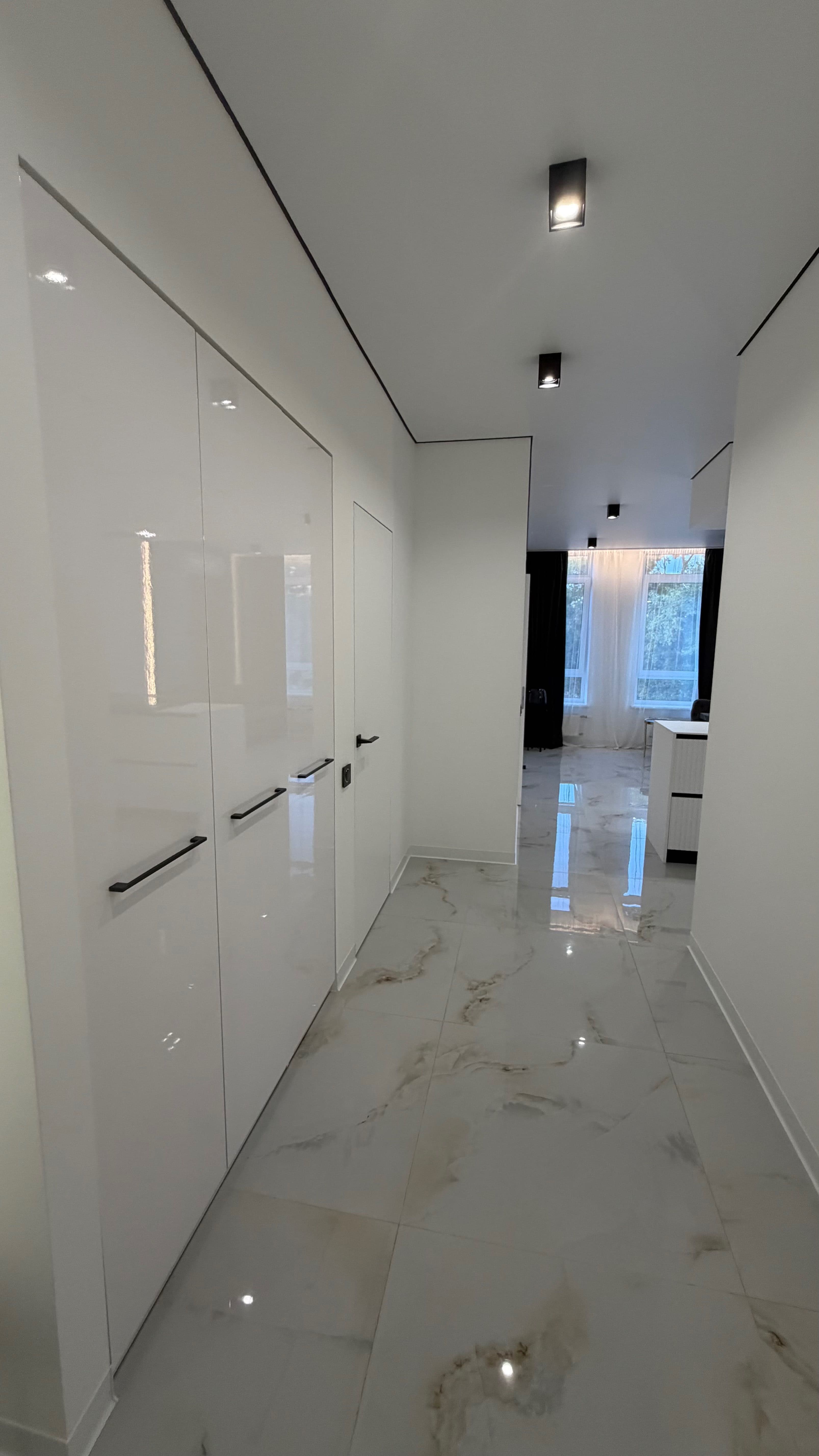 Оренда 1-кімнатної квартири, 45 м², ЖК «Республіка» 5