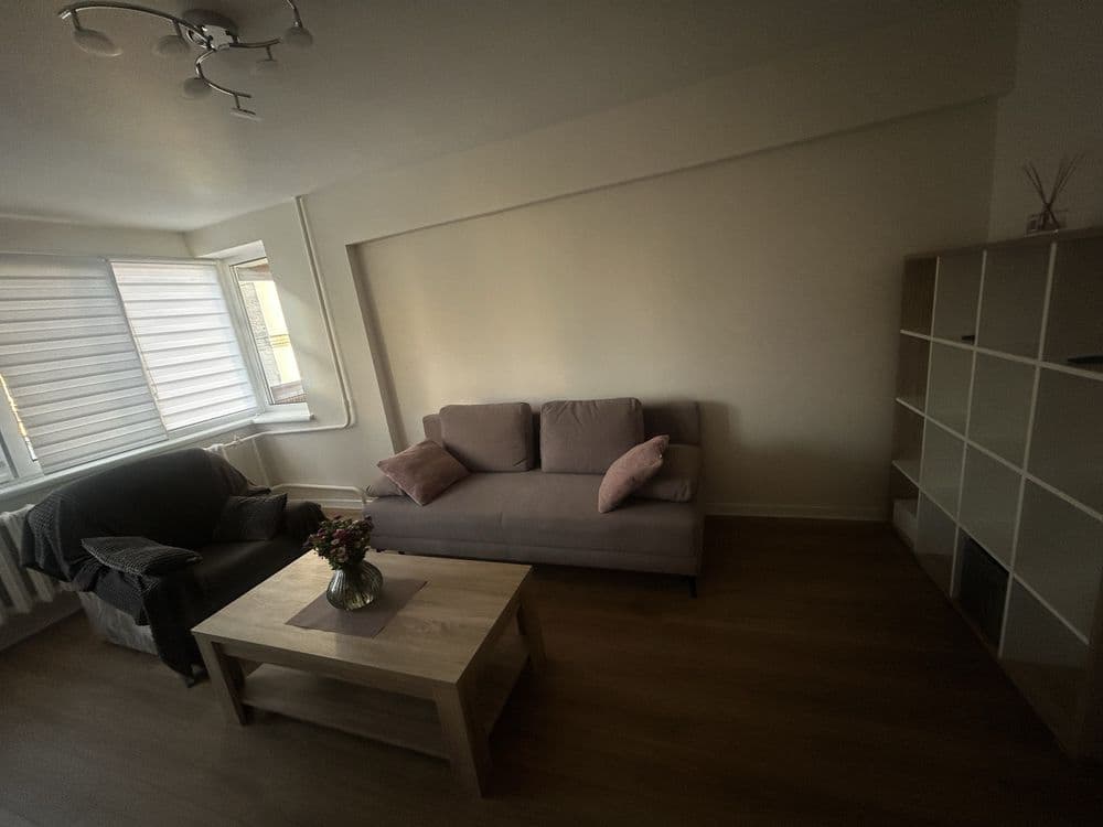 Оренда 2-кімнатної квартири, 53 м², Голосіївський р-н 1