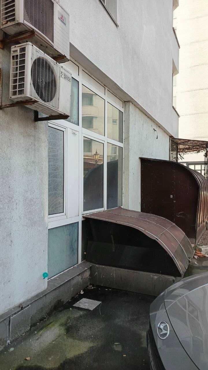 Оренда комерційного приміщення, 250 м², Дарницький р-н 2