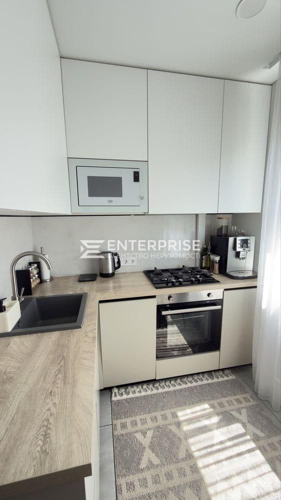 Продаж 2-кімнатної квартири, 53.1 м², Дарницький р-н 1
