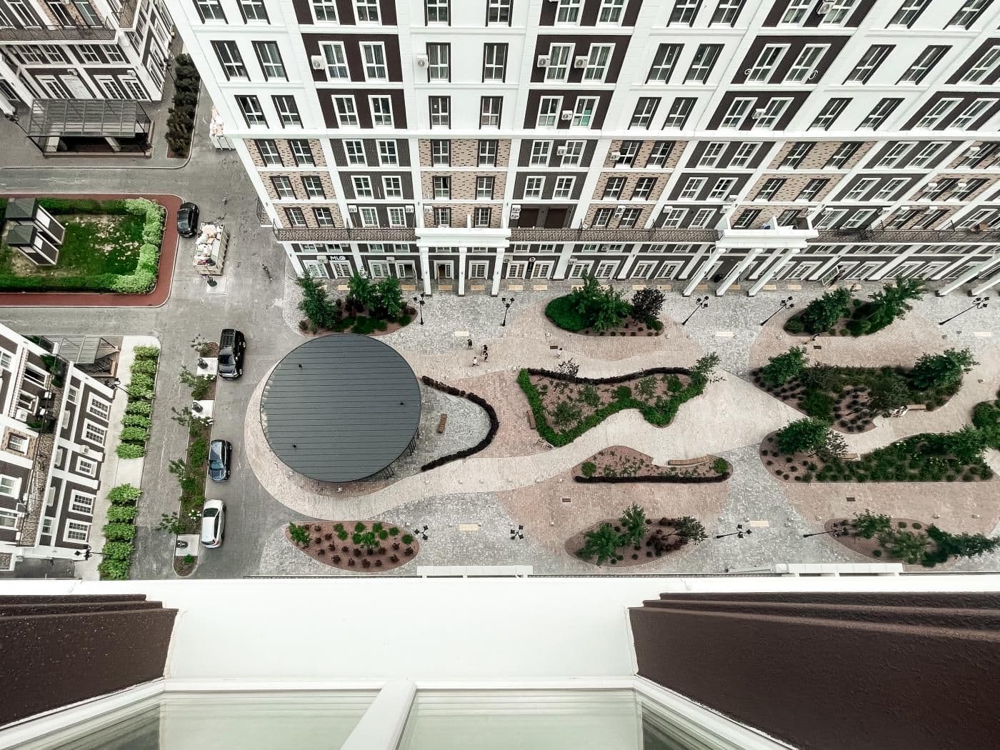 Продаж 2-кімнатної квартири, 61 м², Голосіївський р-н 4
