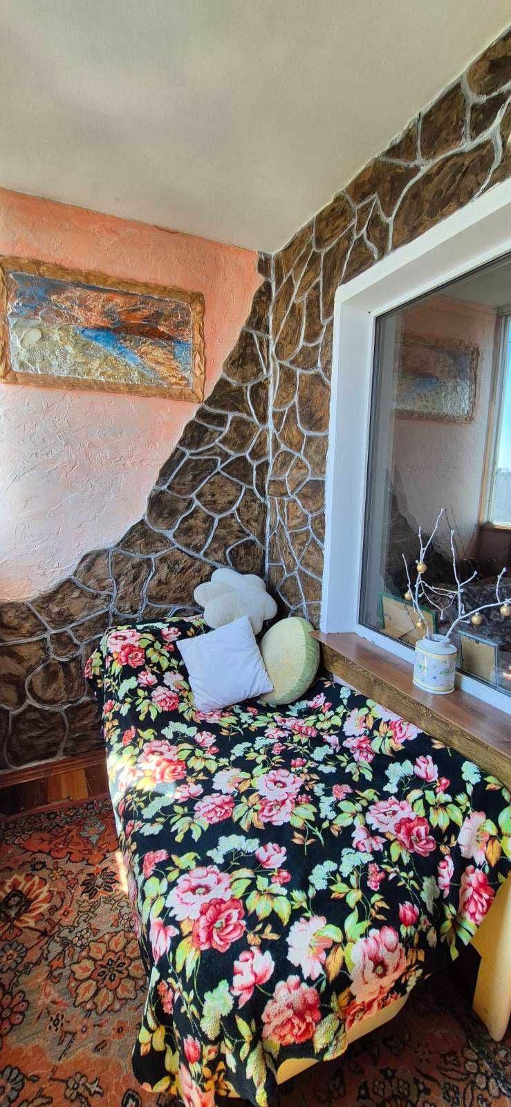 Продаж 2-кімнатної квартири, 61 м², Дарницький р-н 2