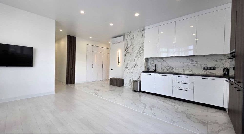 Продаж 3-кімнатної квартири, 80 м², ЖК «Delmar» 3