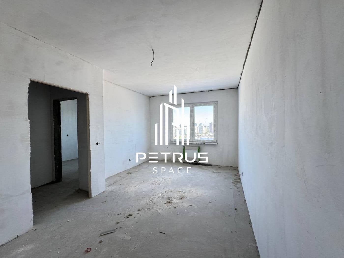 Продаж 1-кімнатної квартири, 37 м², Дарницький р-н 3