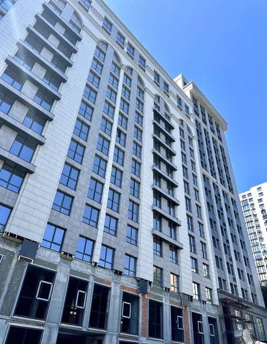 Продаж 1-кімнатної квартири, 51.05 м², ЖК «Stanford» 5