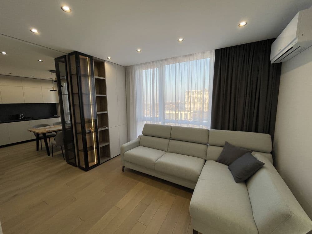 Оренда 2-кімнатної квартири, 62 м², Подільський р-н 1