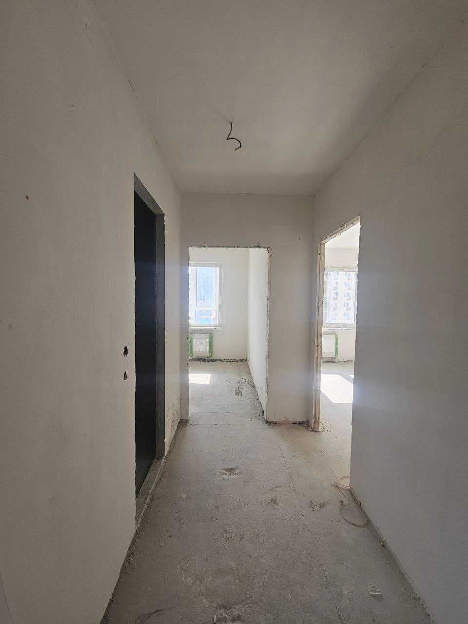 Продаж 1-кімнатної квартири, 36.6 м², Дарницький р-н 3