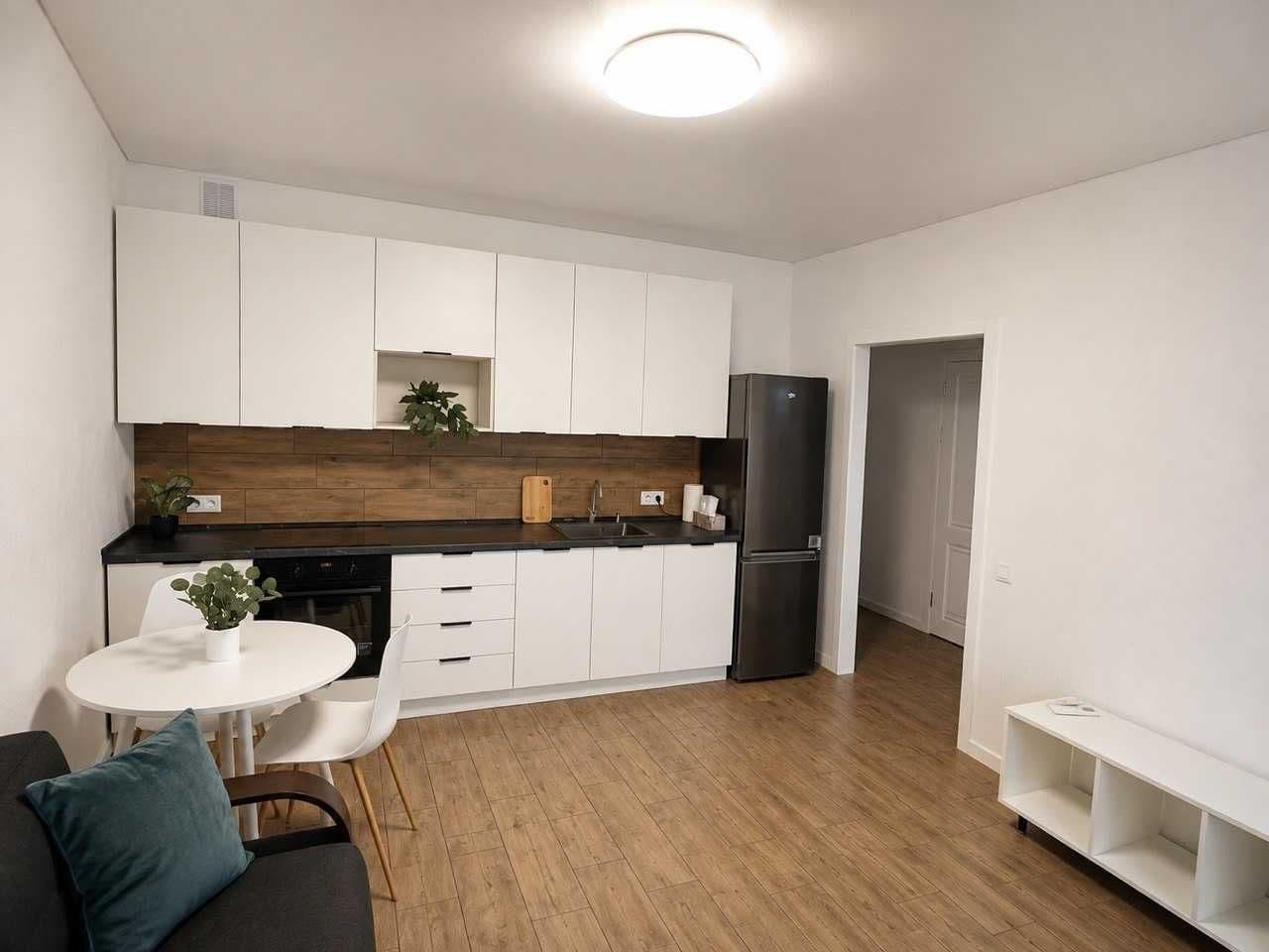 Оренда 2-кімнатної квартири, 67.2 м², ЖК «Файна Таун» 5