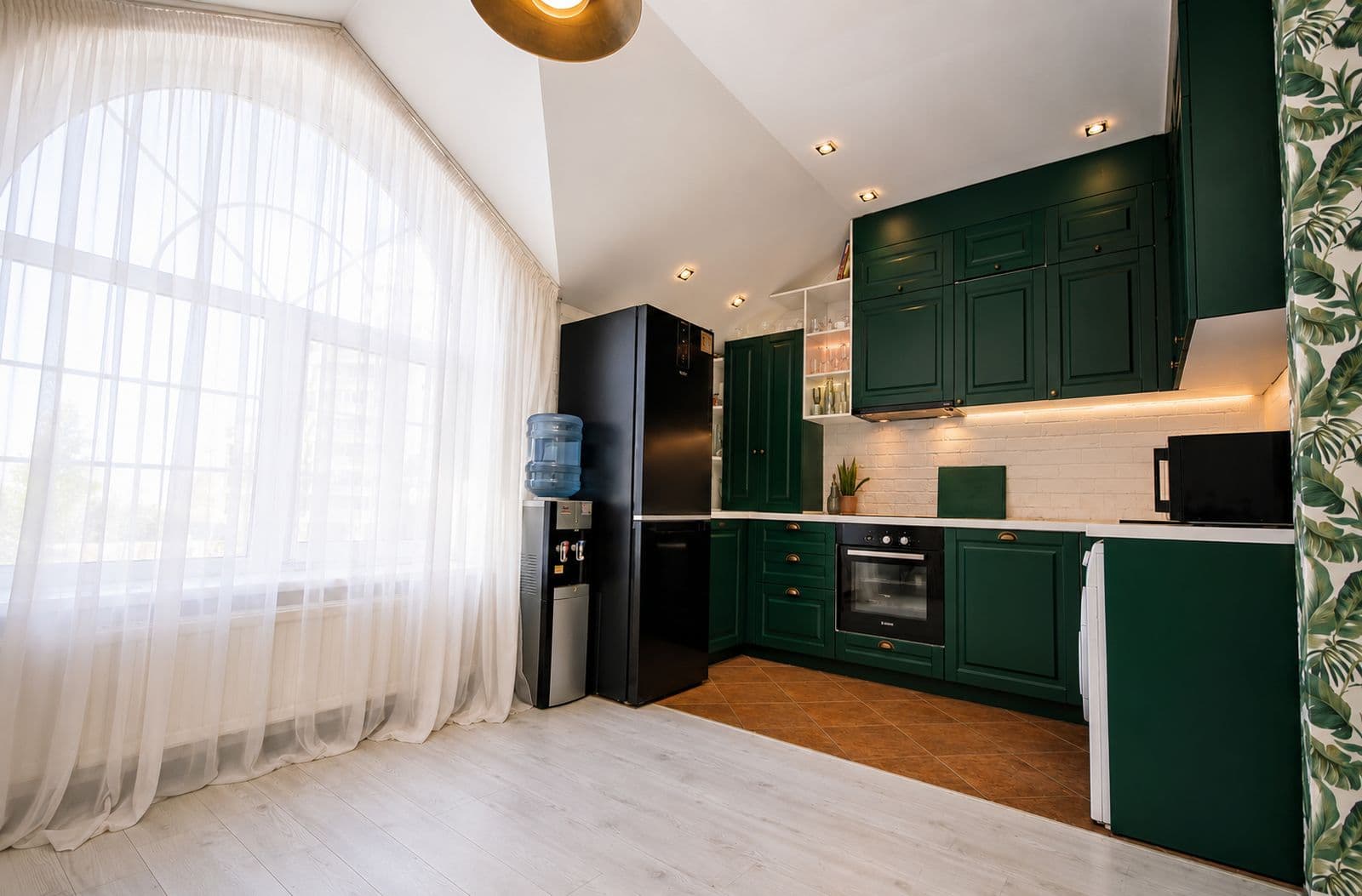 Продаж 2-кімнатної квартири, 132 м², Голосіївський р-н 1