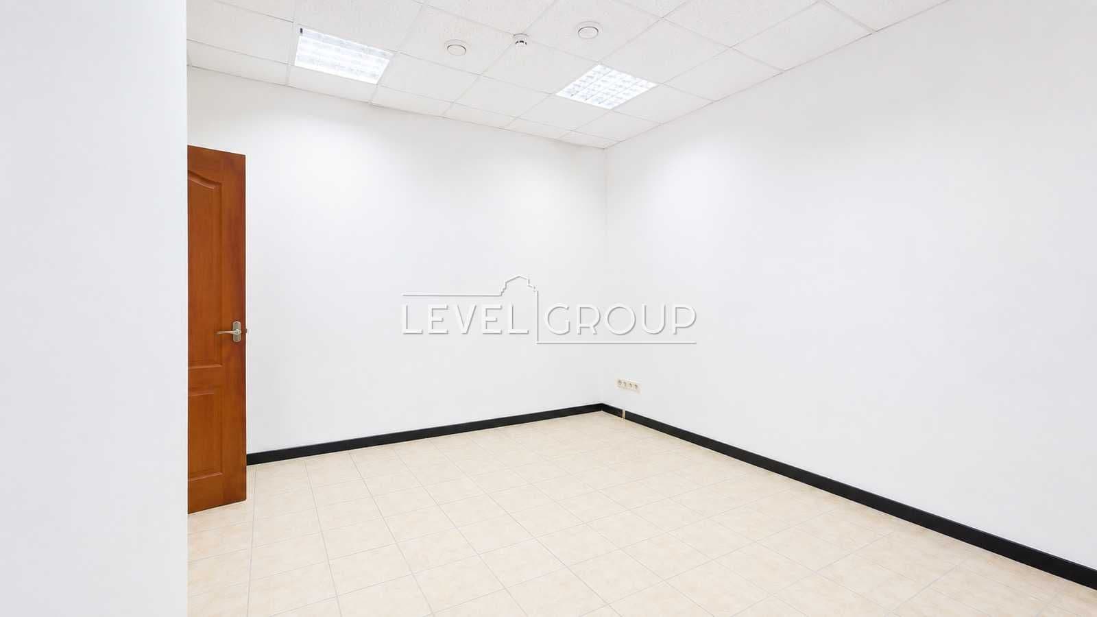 Оренда комерційного приміщення, 126 м², Дарницький р-н 4