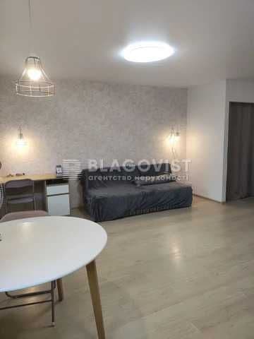 Продаж 1-кімнатної квартири, 45 м², Печерський р-н 3