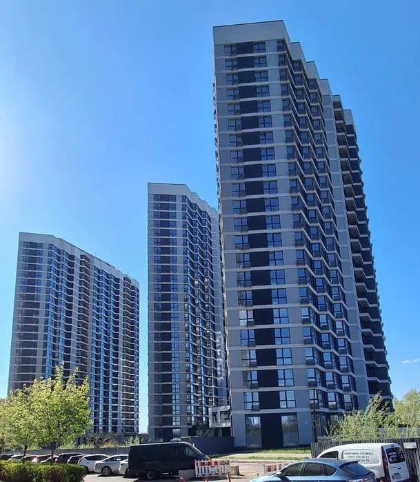 Продаж 2-кімнатної квартири, 42 м², Дарницький р-н 2