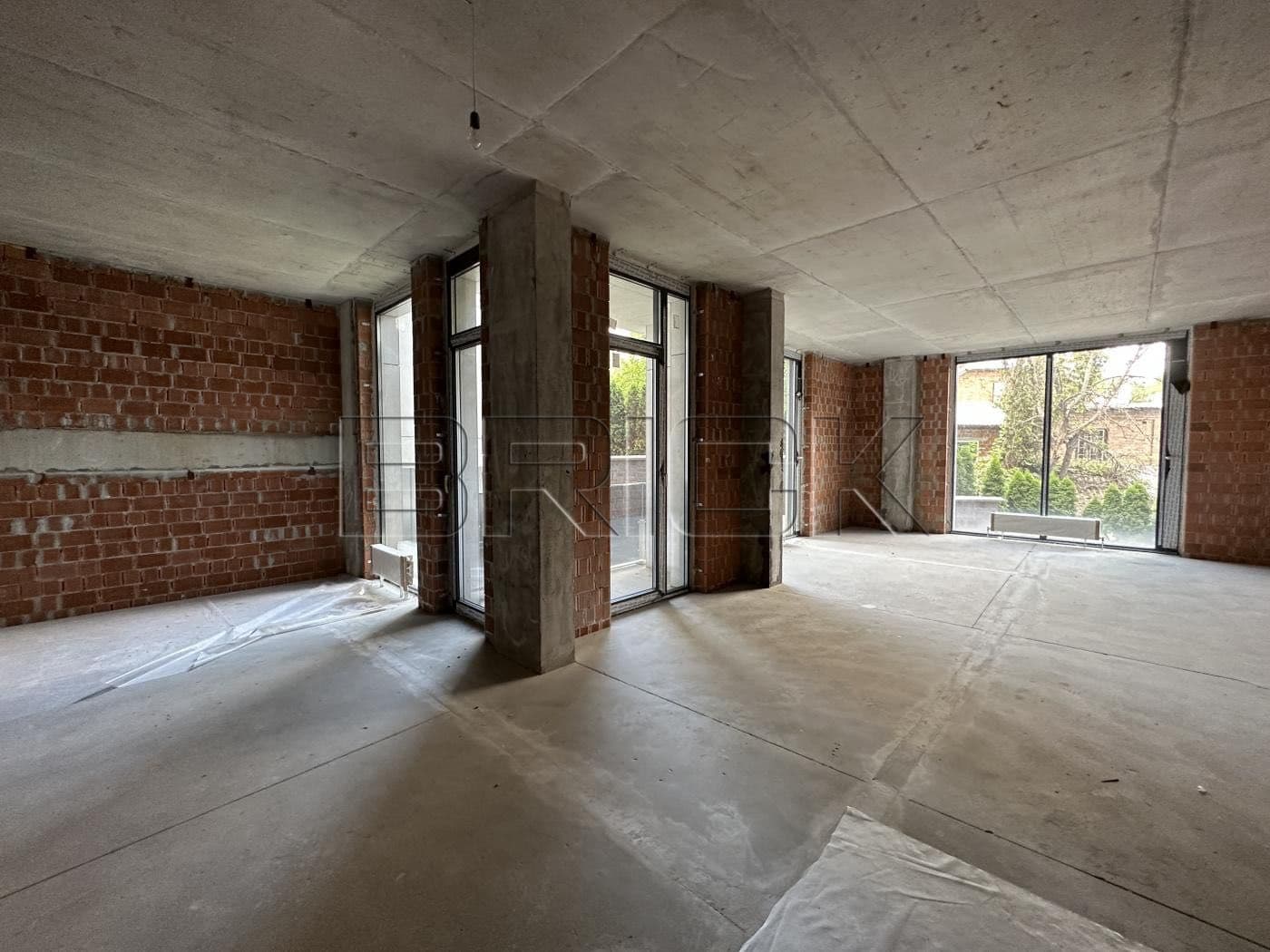 Продаж 1-кімнатної квартири, 71.7 м², ЖК «Hidden» 4