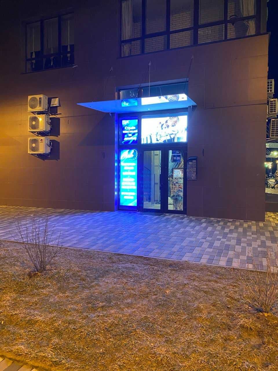 Оренда комерційного приміщення, 120 м², ЖК «Варшавський» 2