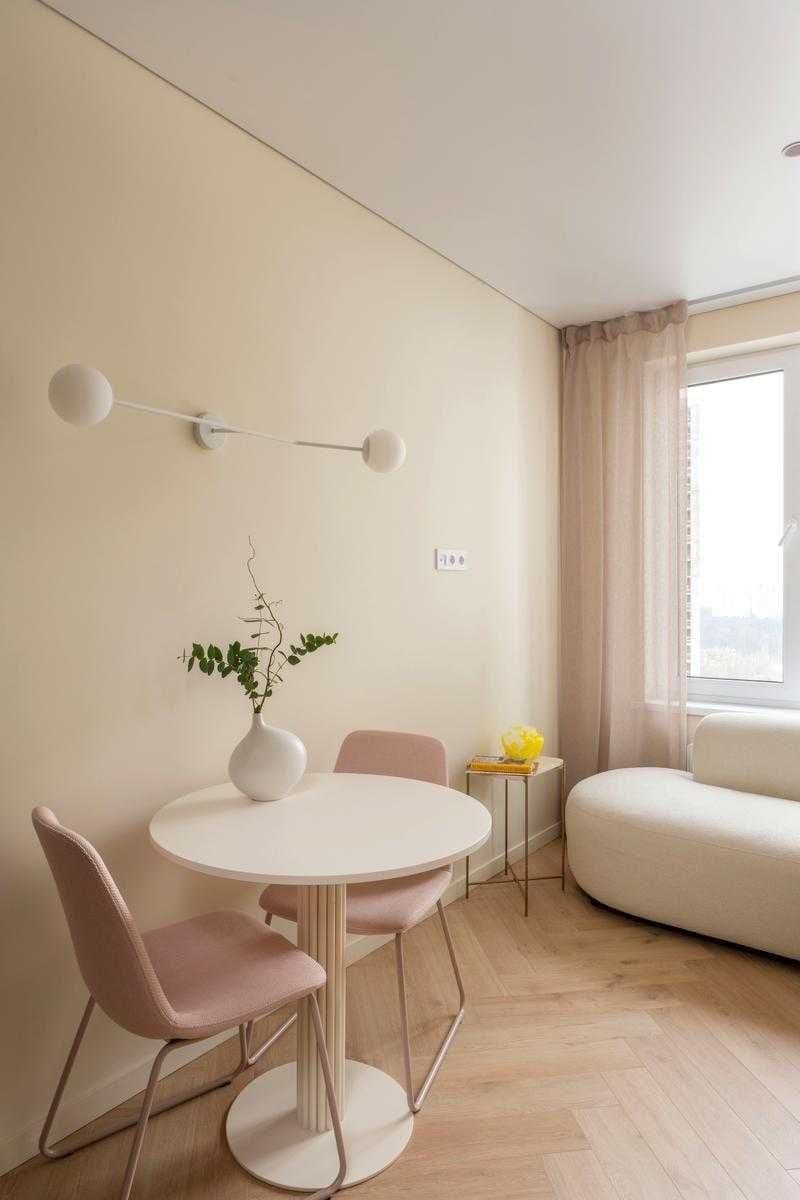 Продаж 1-кімнатної квартири, 43 м², ЖК «Метрополіс» 4