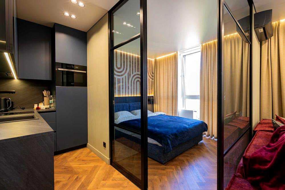 Оренда 2-кімнатної квартири, 42 м², Шевченківський р-н 5