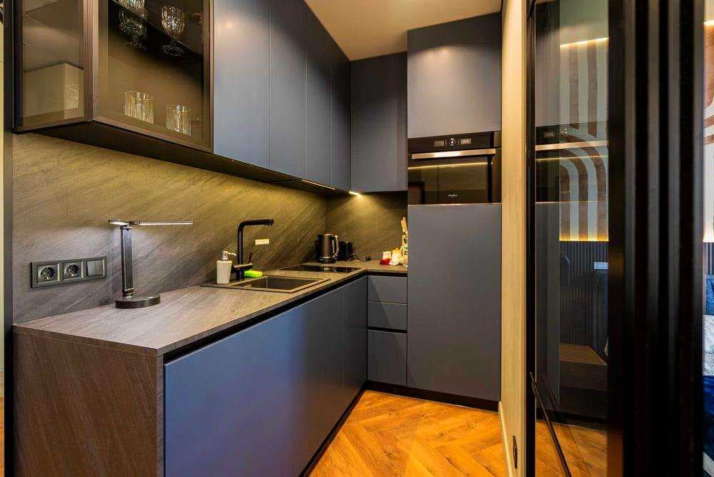 Оренда 2-кімнатної квартири, 42 м², Шевченківський р-н 4