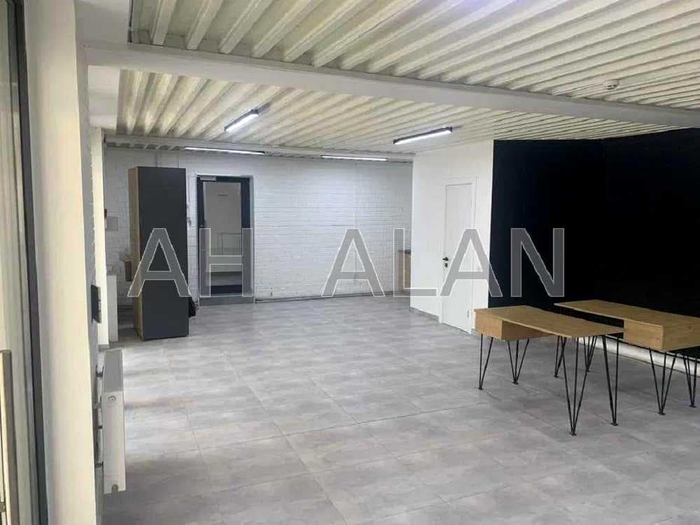 Оренда комерційного приміщення, 63 м², Подільський р-н 1