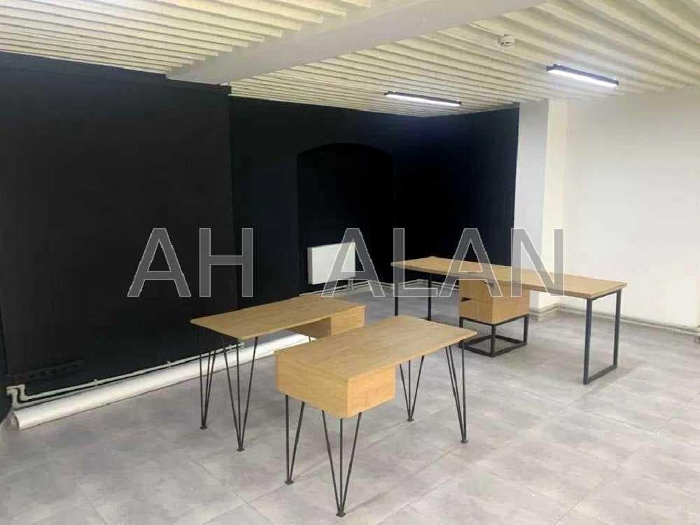 Оренда комерційного приміщення, 63 м², Подільський р-н 5