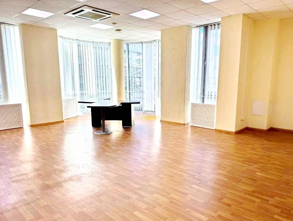 Оренда комерційного приміщення, 55 м², ЖК «SAPPHIRE» 5