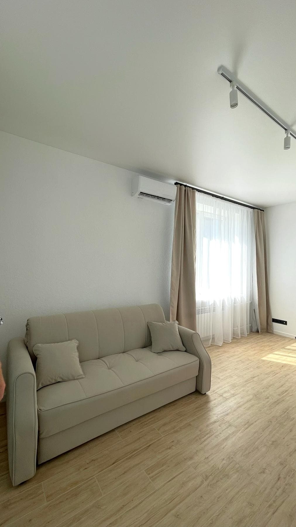 Оренда 2-кімнатної квартири, 64 м², Голосіївський р-н 3