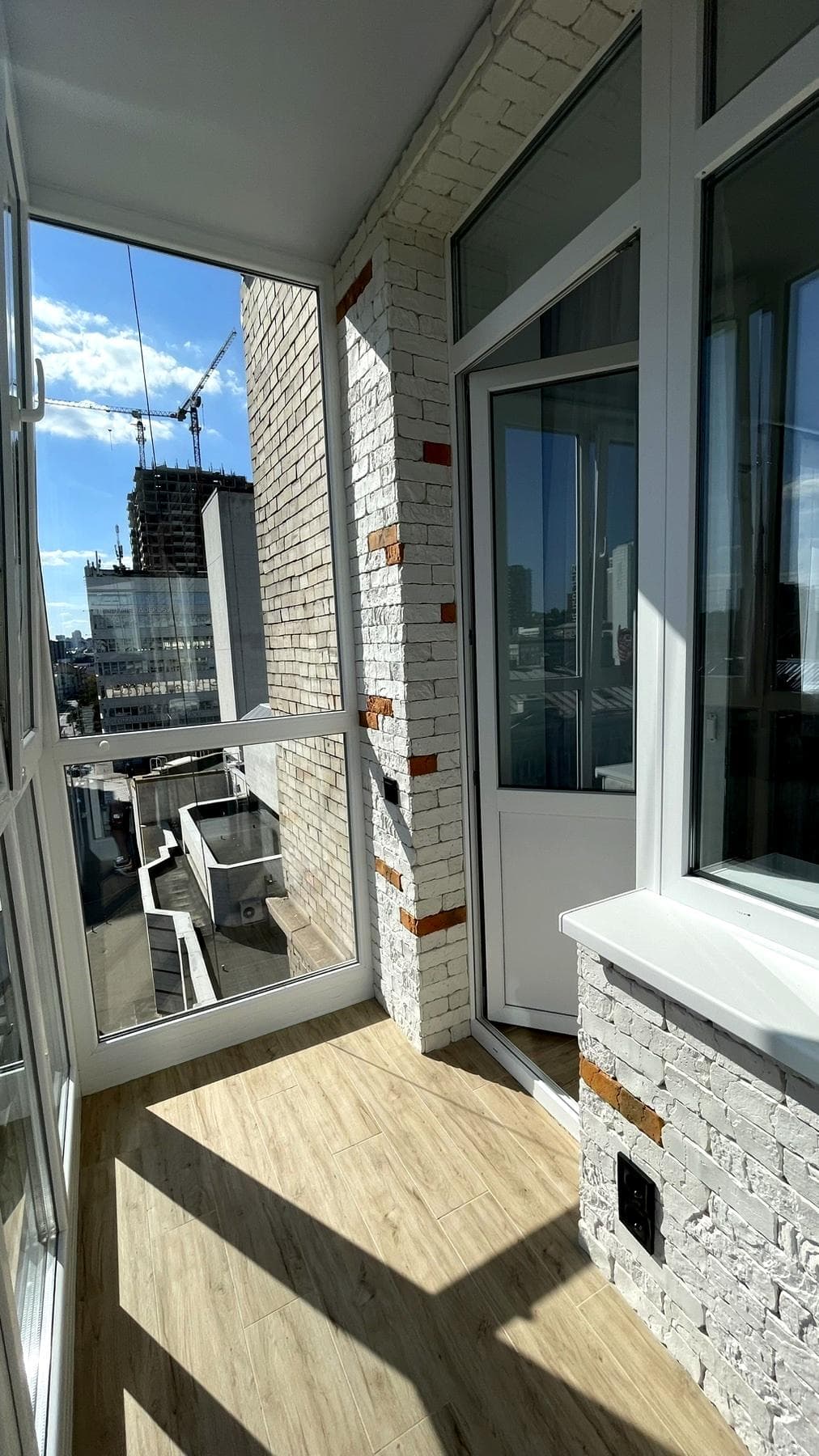 Оренда 2-кімнатної квартири, 64 м², Голосіївський р-н 5