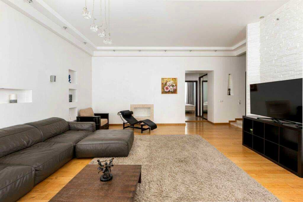 Оренда 4-кімнатної квартири, 120 м², Печерський р-н 2