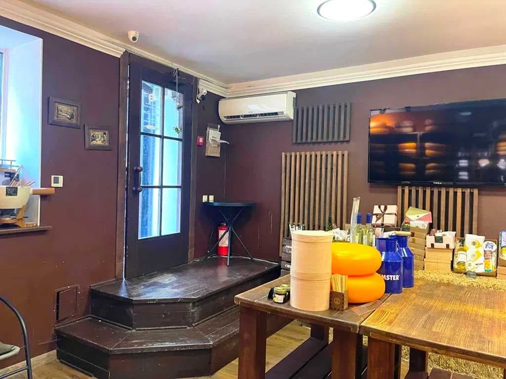 Оренда комерційного приміщення, 78 м², Шевченківський р-н 2