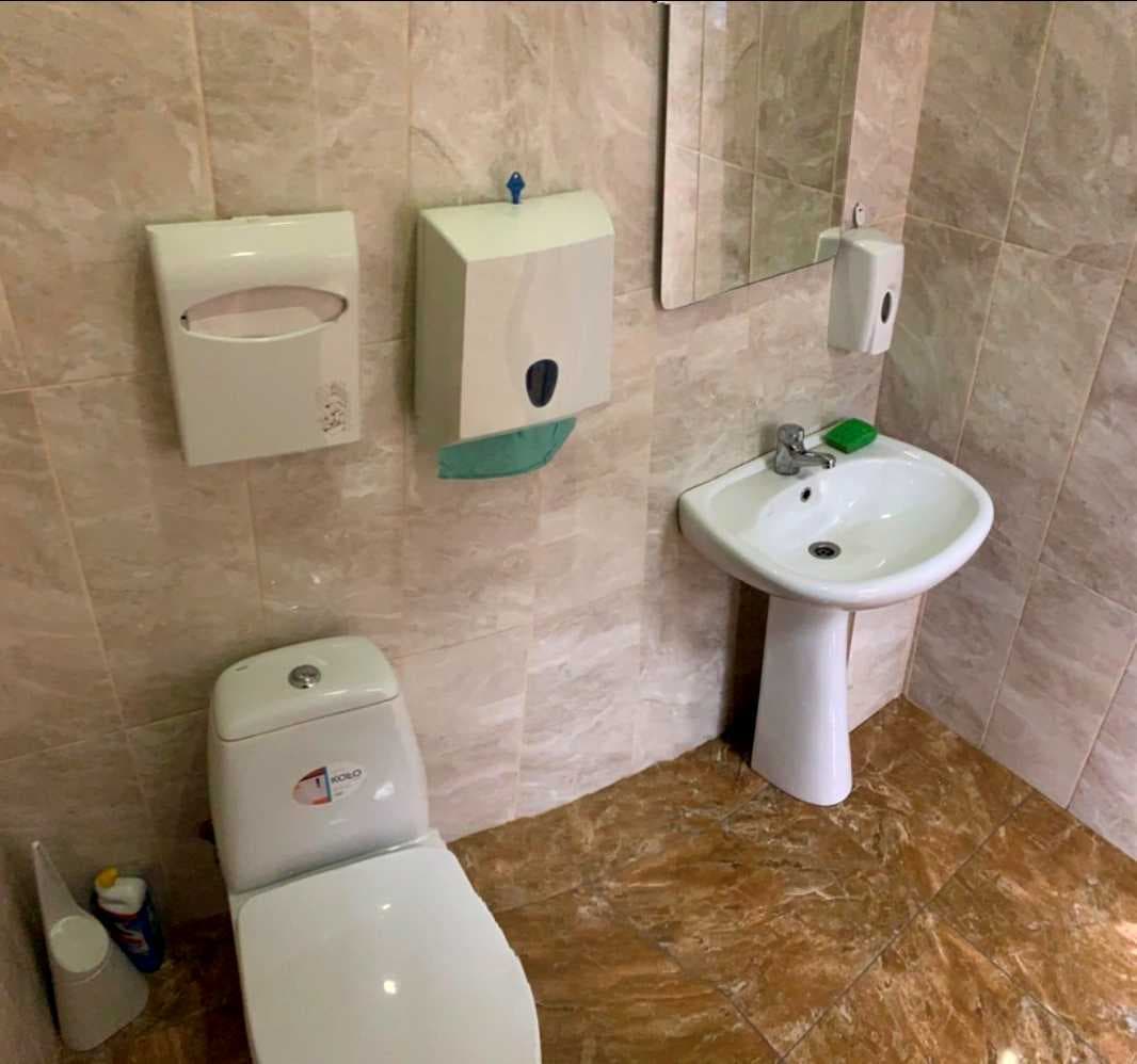Оренда комерційного приміщення, 53 м², Шевченківський р-н 4