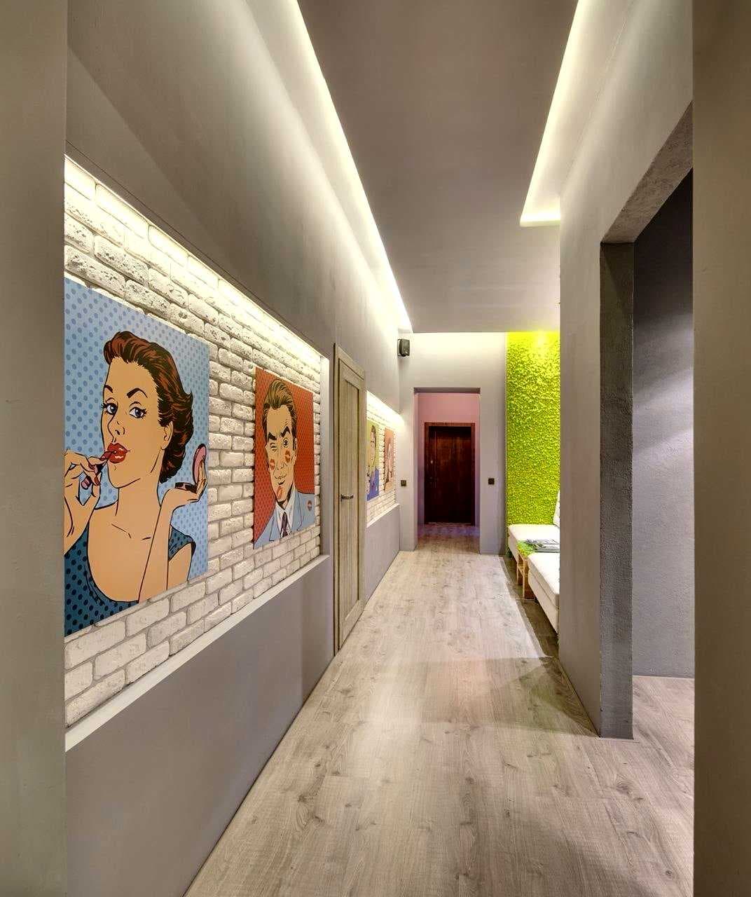 Оренда комерційного приміщення, 165 м², Подільський р-н 2